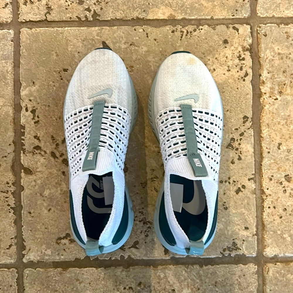Nike React Phantom Knit Sneaker